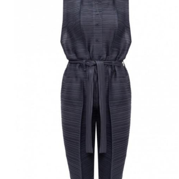 ISSEY MIYAKE PLEATS PLEASE Jumpsuit - Picture 11 of 15